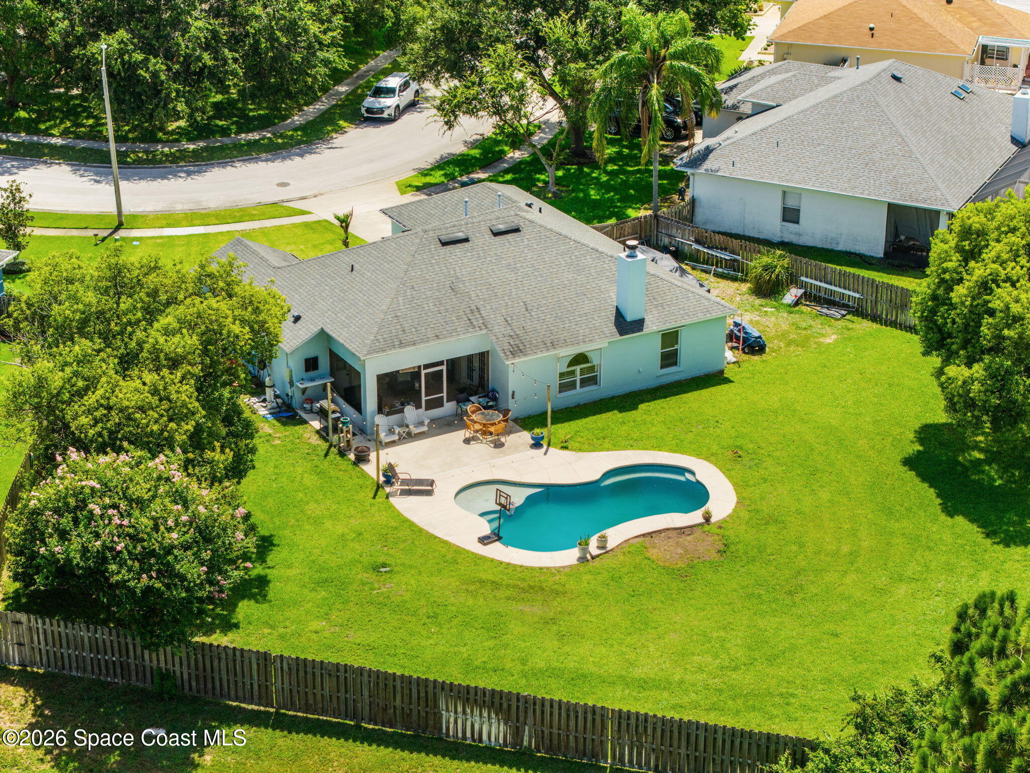 1168 Winding Meadows Road Rockledge, FL 32955 - Photo 8 of 46 1168 Winding Meadows Rd