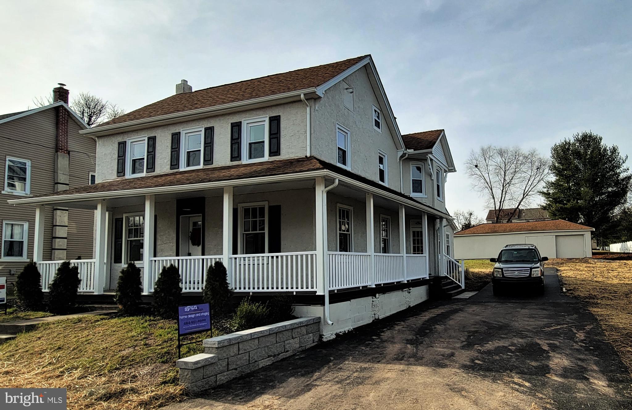 2090 Allentown Road Quakertown, PA 18951 - Photo 1 of 58 Gallery Image 1