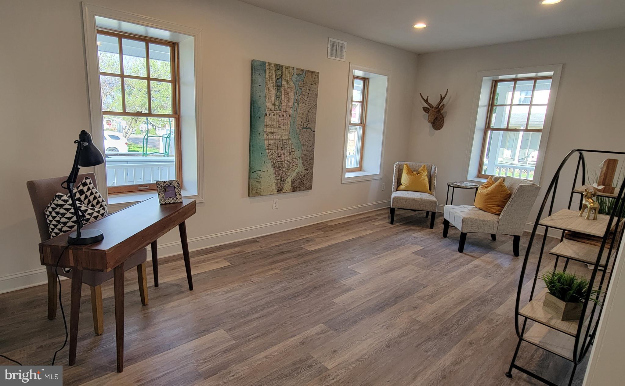 2090 Allentown Road Quakertown, PA 18951 - Photo 11 of 58 Living Room
