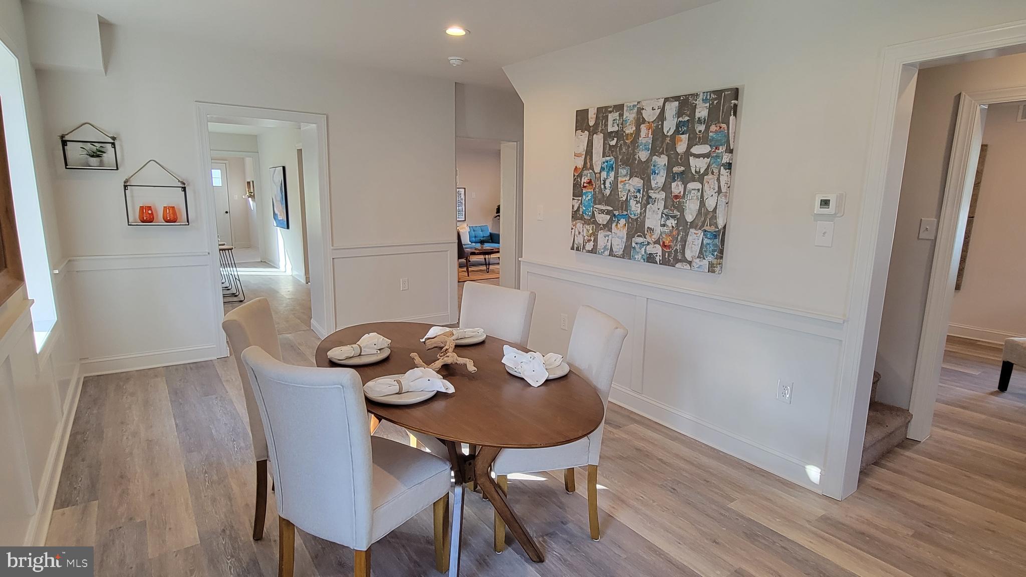 2090 Allentown Road Quakertown, PA 18951 - Photo 15 of 58 Dining Room
