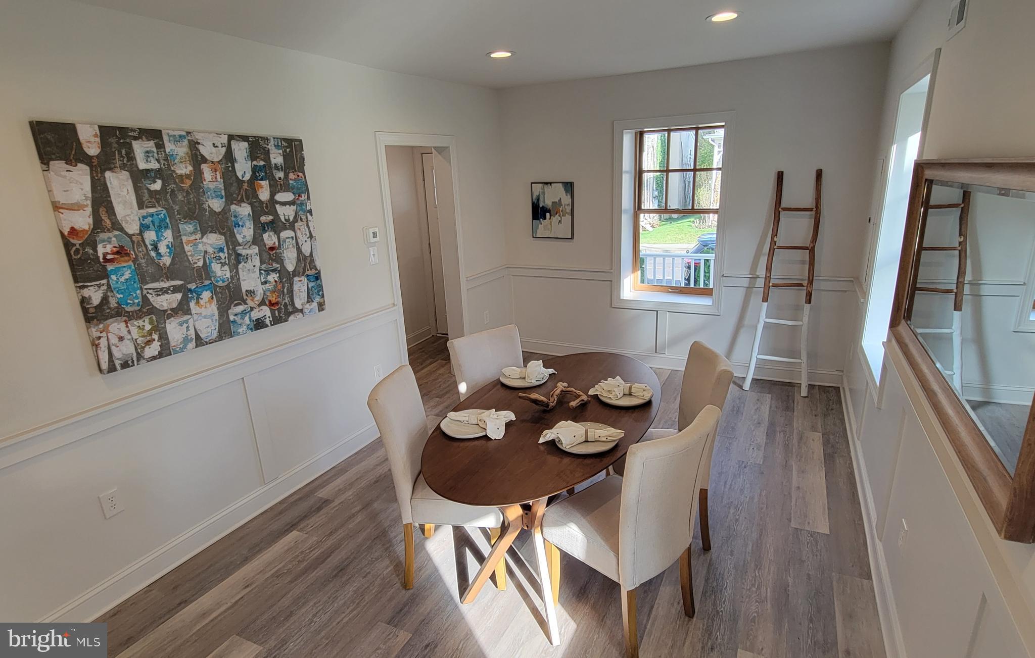 2090 Allentown Road Quakertown, PA 18951 - Photo 16 of 58 Dining Room