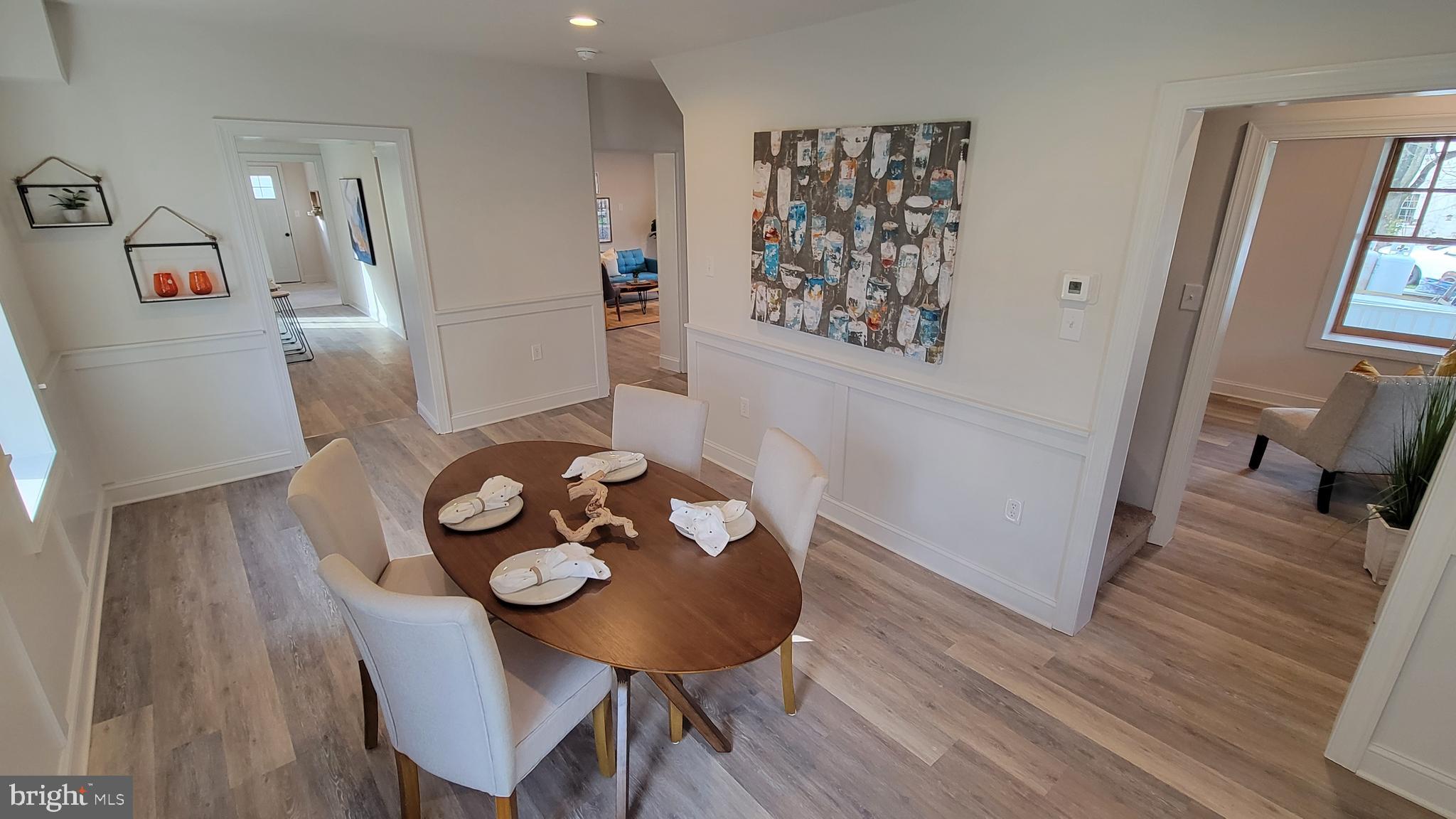 2090 Allentown Road Quakertown, PA 18951 - Photo 18 of 58 Dining Room