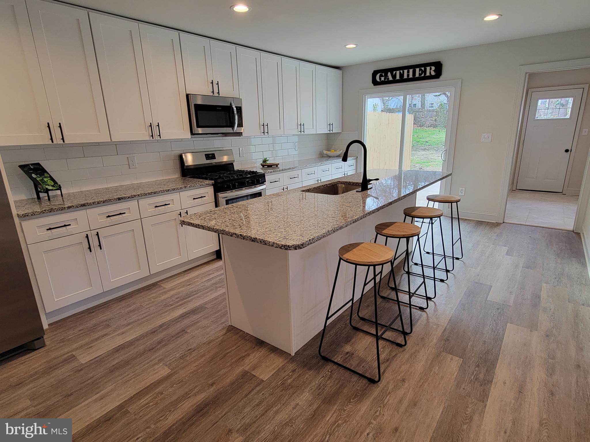 2090 Allentown Road Quakertown, PA 18951 - Photo 19 of 58 Kitchen-Breakfast Bar/Island