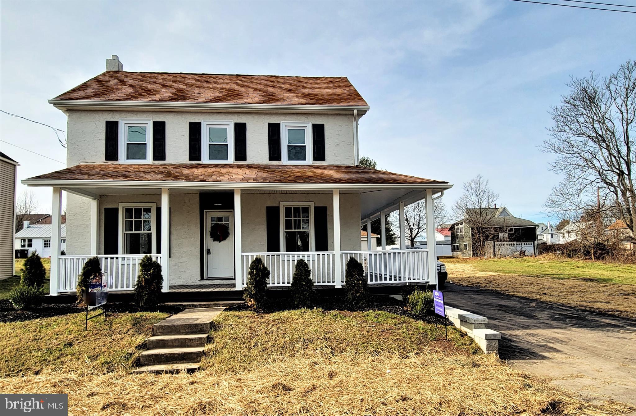 2090 Allentown Road Quakertown, PA 18951 - Photo 2 of 58 Gallery Image 2