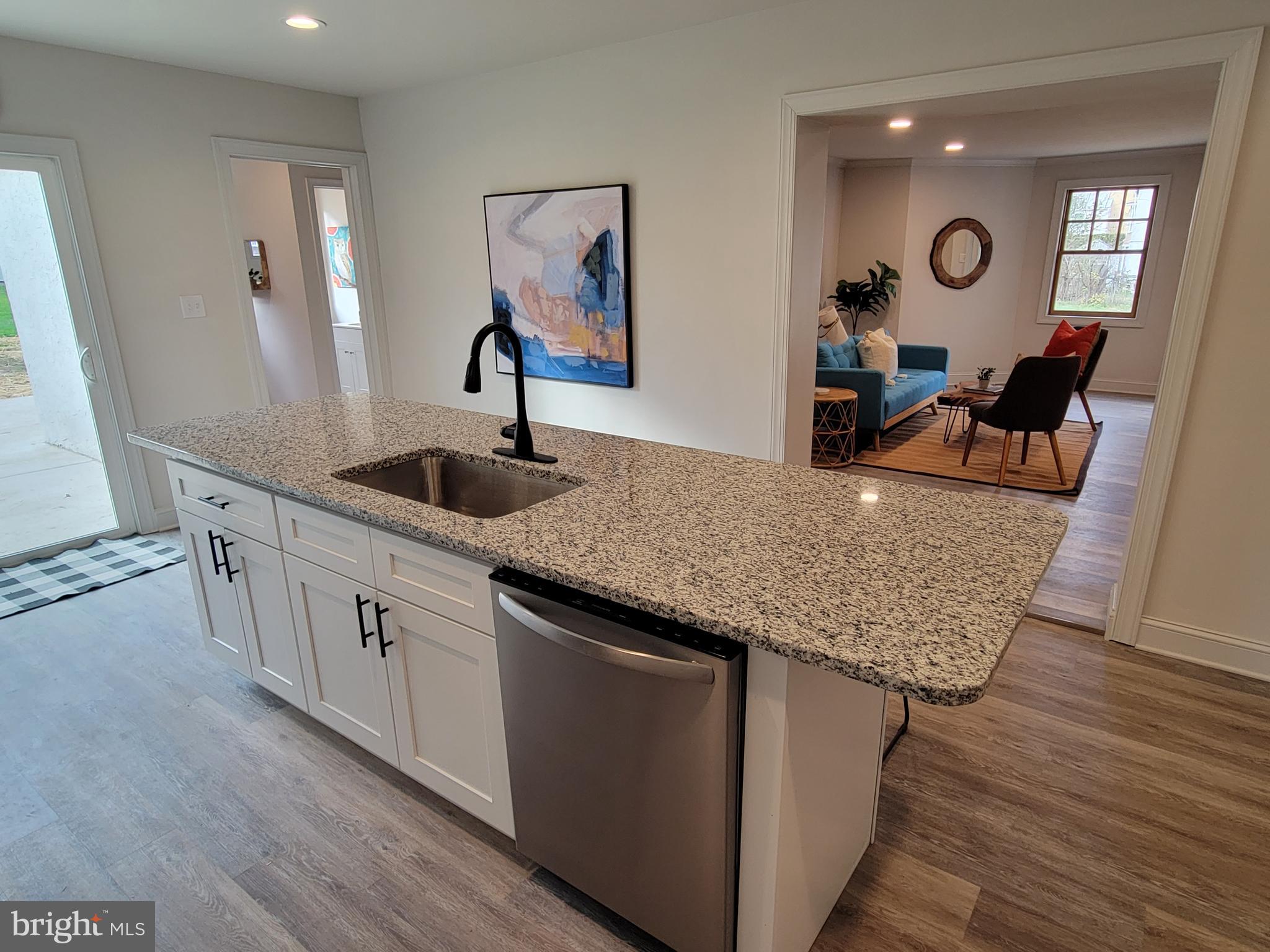 2090 Allentown Road Quakertown, PA 18951 - Photo 21 of 58 Kitchen-Large Prep area