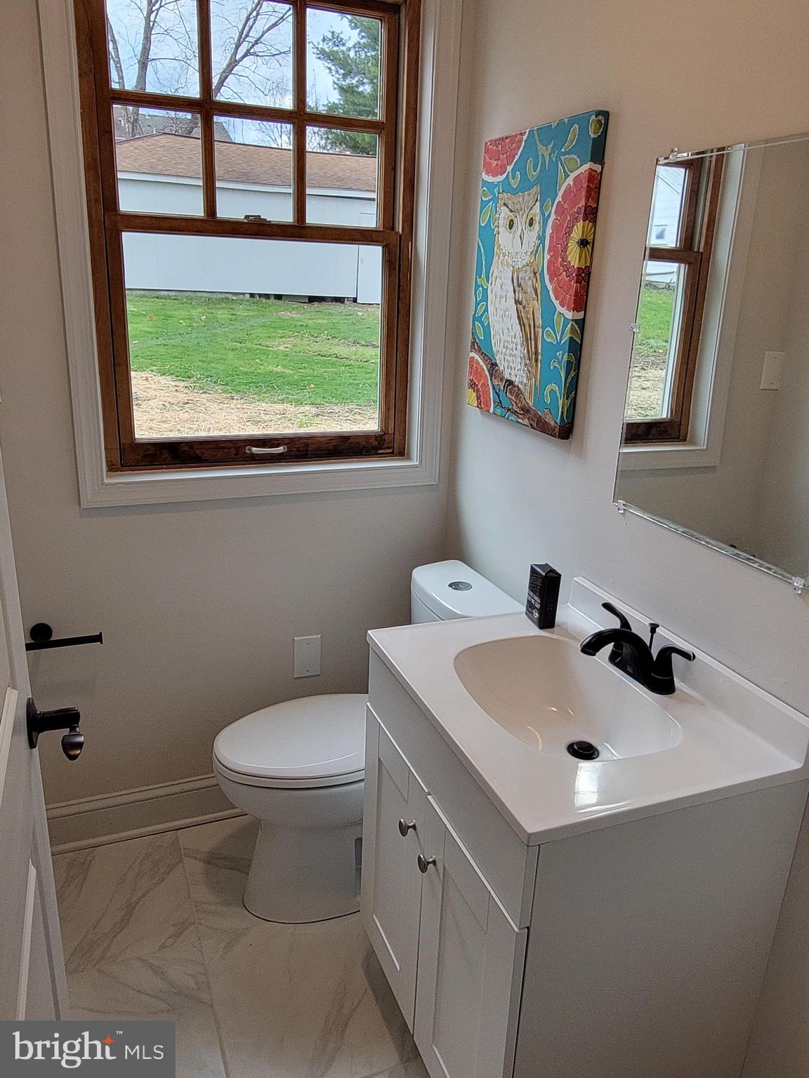 2090 Allentown Road Quakertown, PA 18951 - Photo 32 of 58 Half Bath