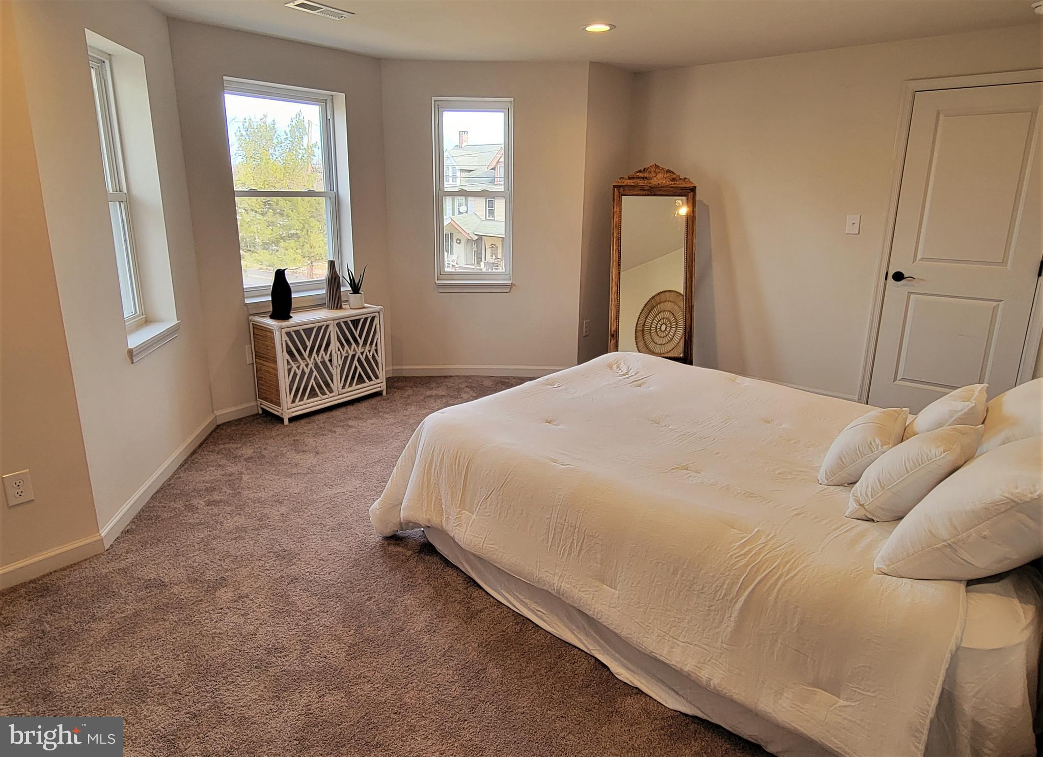 2090 Allentown Road Quakertown, PA 18951 - Photo 37 of 58 Master Bedroom