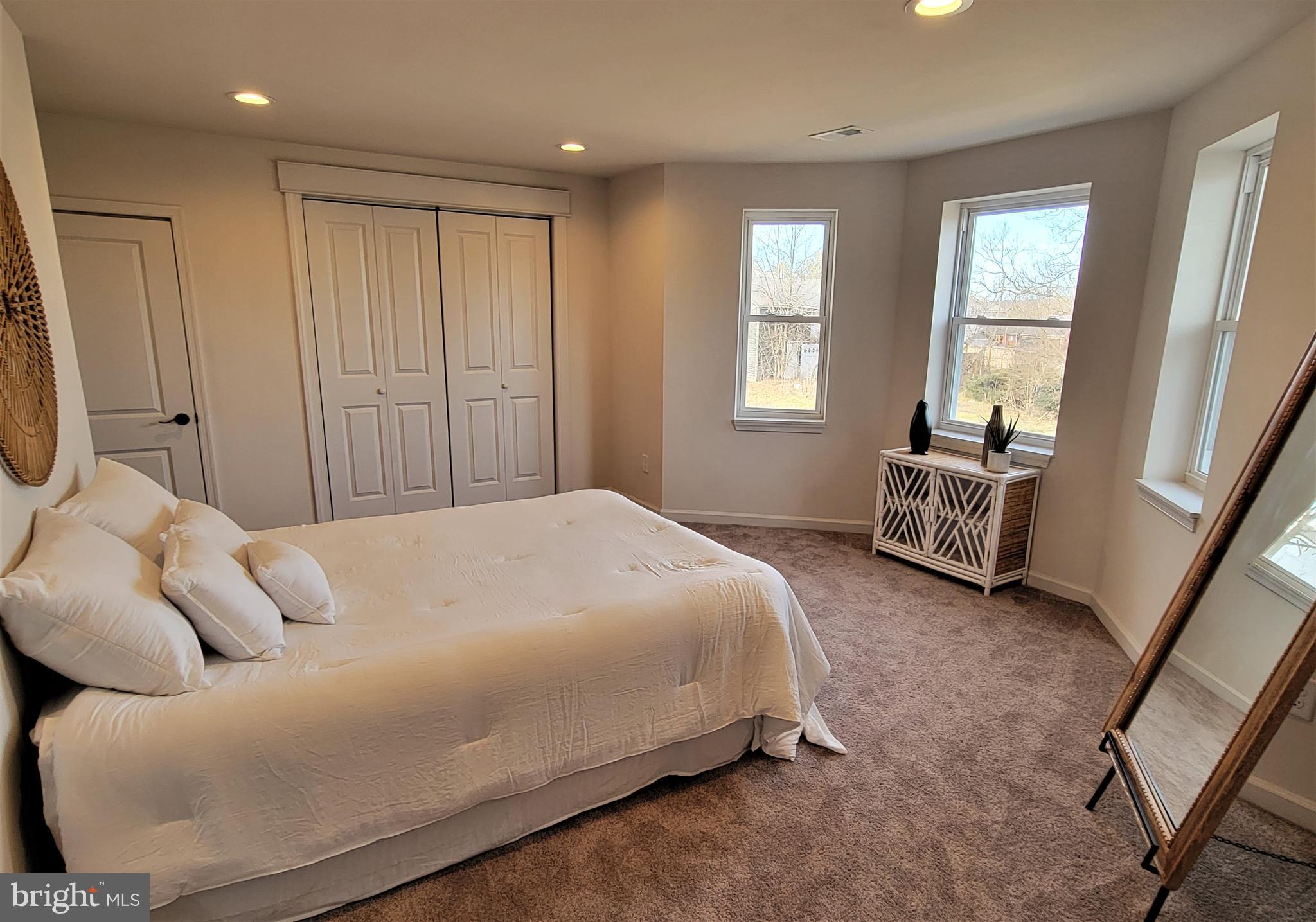 2090 Allentown Road Quakertown, PA 18951 - Photo 38 of 58 Master Bedroom