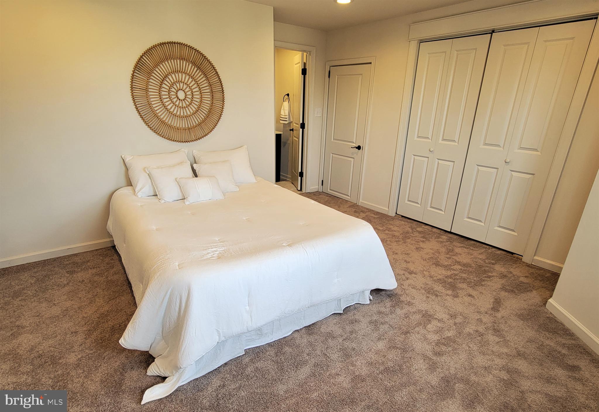 2090 Allentown Road Quakertown, PA 18951 - Photo 39 of 58 Master Bedroom
