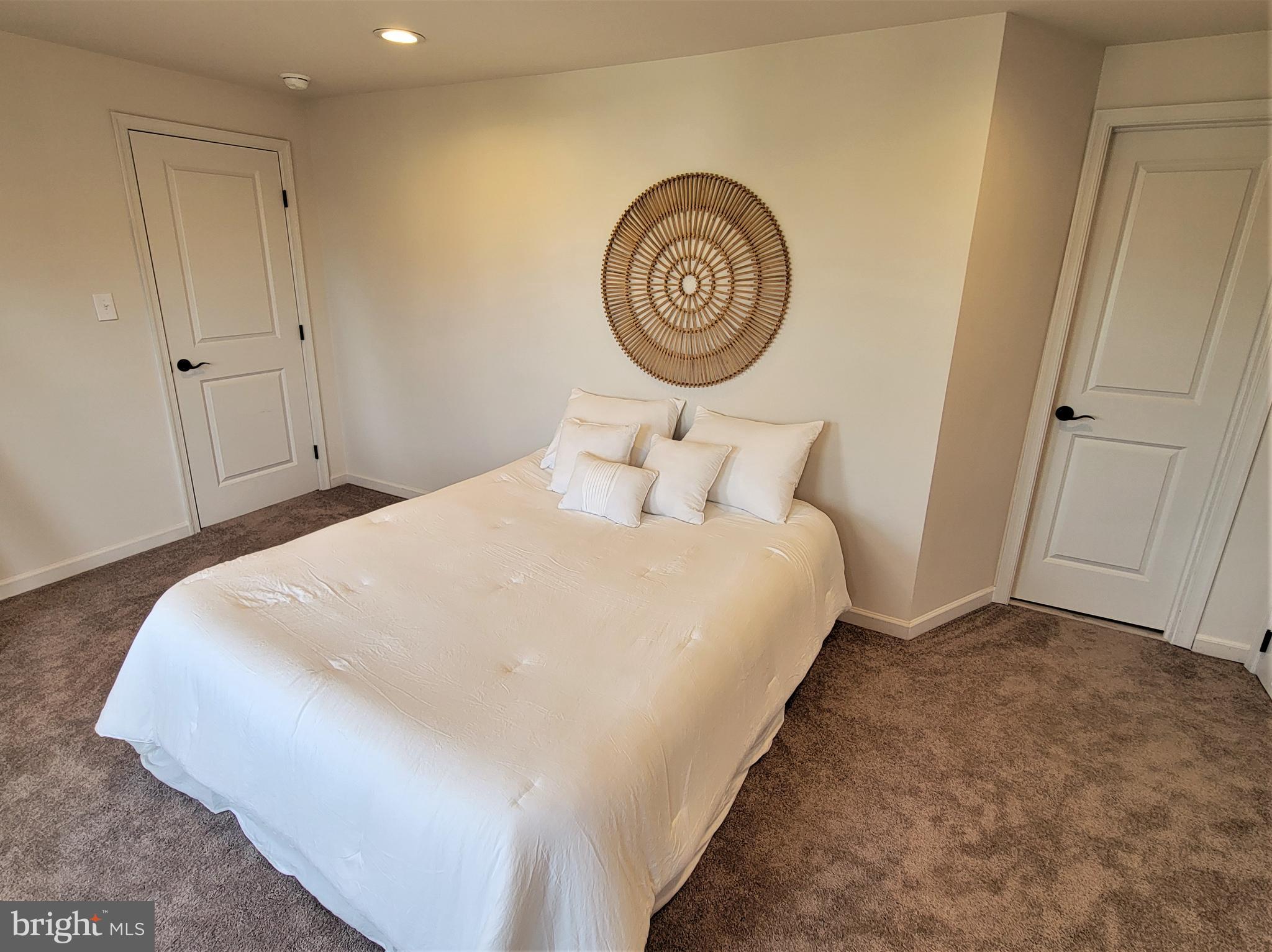 2090 Allentown Road Quakertown, PA 18951 - Photo 40 of 58 Master Bedroom