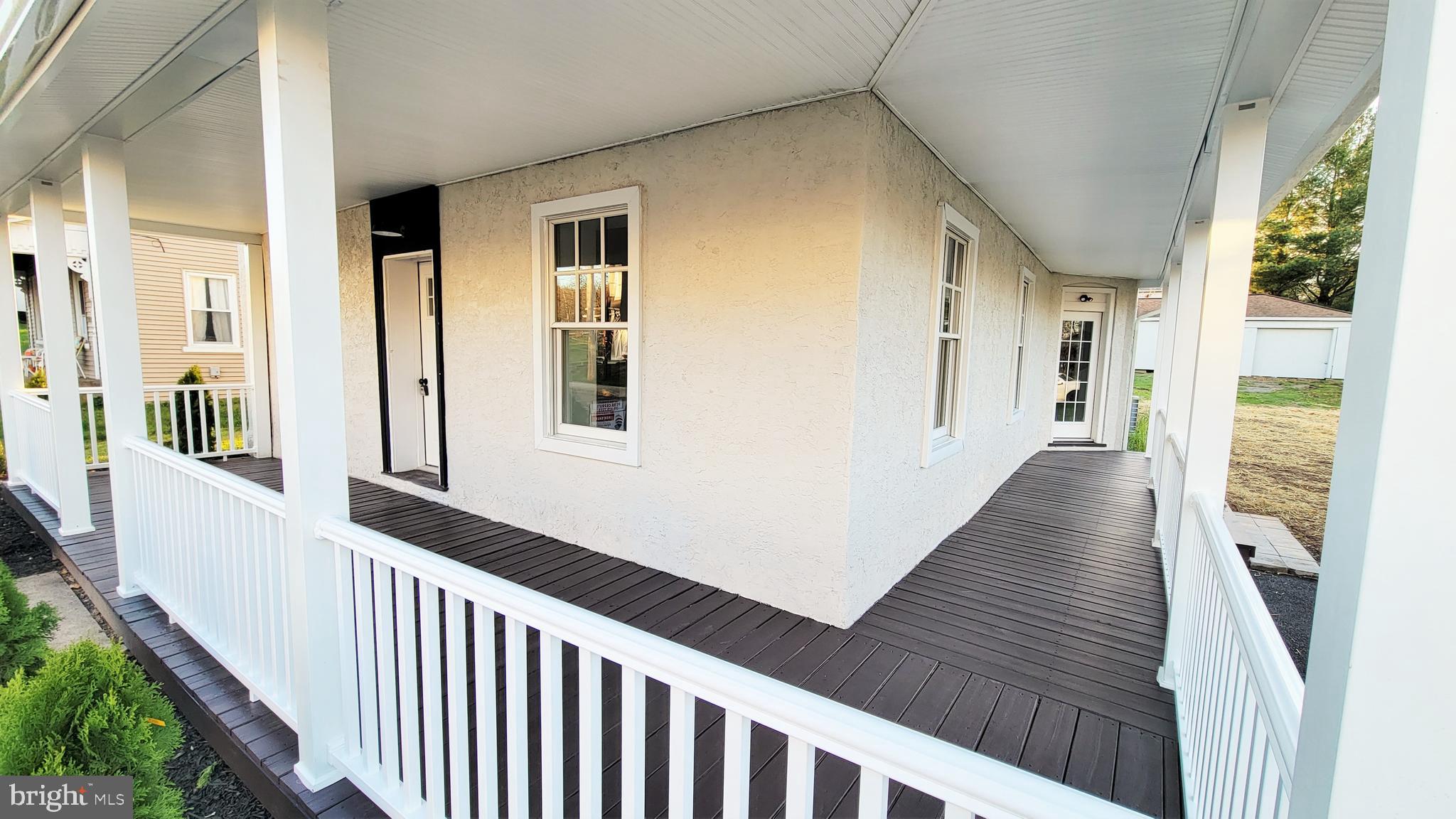 2090 Allentown Road Quakertown, PA 18951 - Photo 4 of 58 Wrap Around Covered Porch
