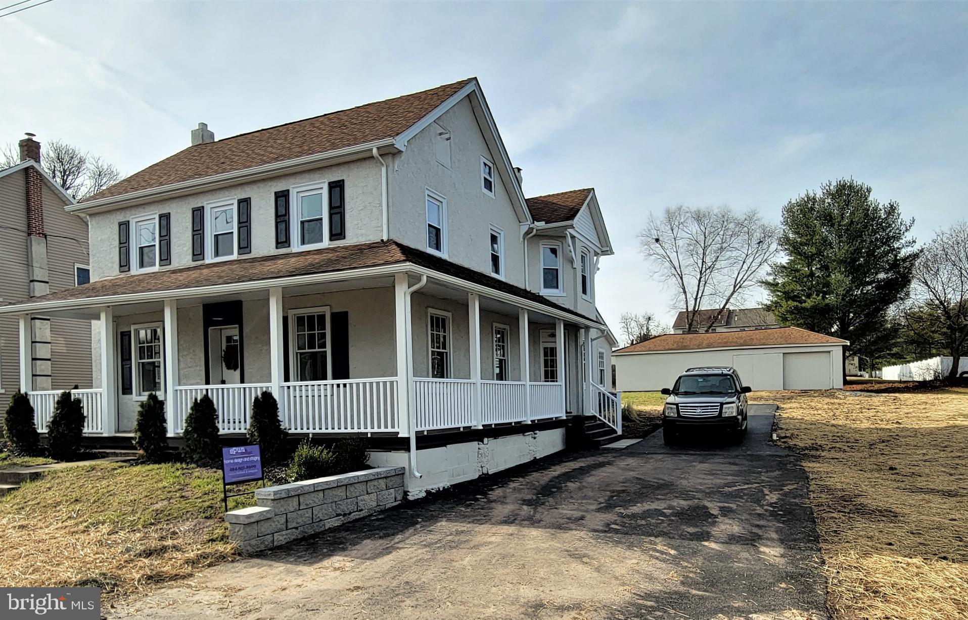 2090 Allentown Road Quakertown, PA 18951 - Photo 54 of 58 Gallery Image 54