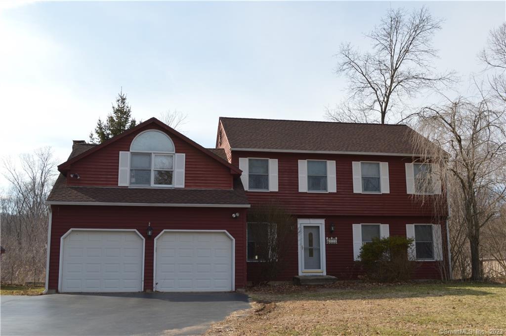 328 Still Hill Road Hamden, CT 06518 - Photo 1 of 1