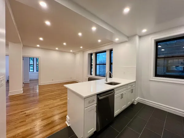 $6,750 | 412 West 110th Street, Unit 44 | Upper West Side