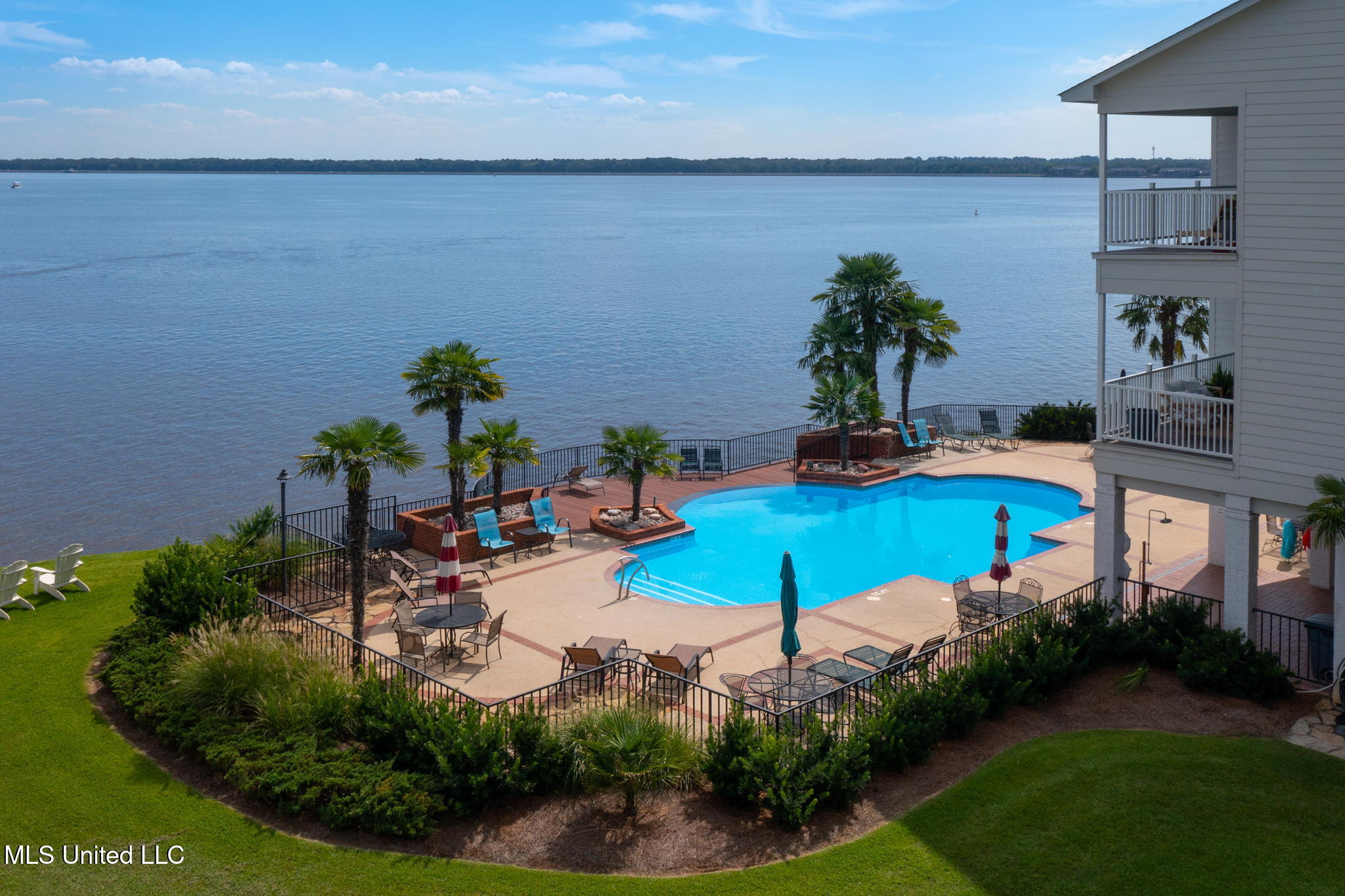 550 Post Road, Unit 1002 Ridgeland, MS 39157 - Photo 57 of 63 !