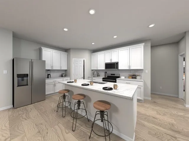 $482,370 | 437 Brookhaven Trail, Ormond Beach, FL 32174