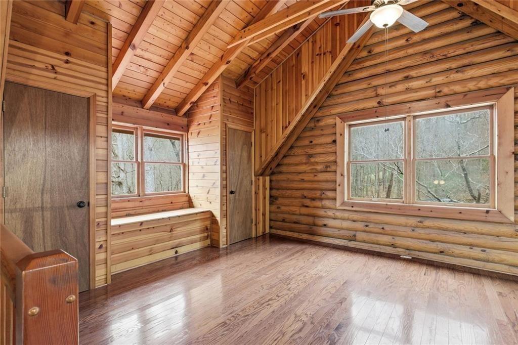 61 Bear Ridge Road Cleveland, GA 30528 - Photo 28 of 71