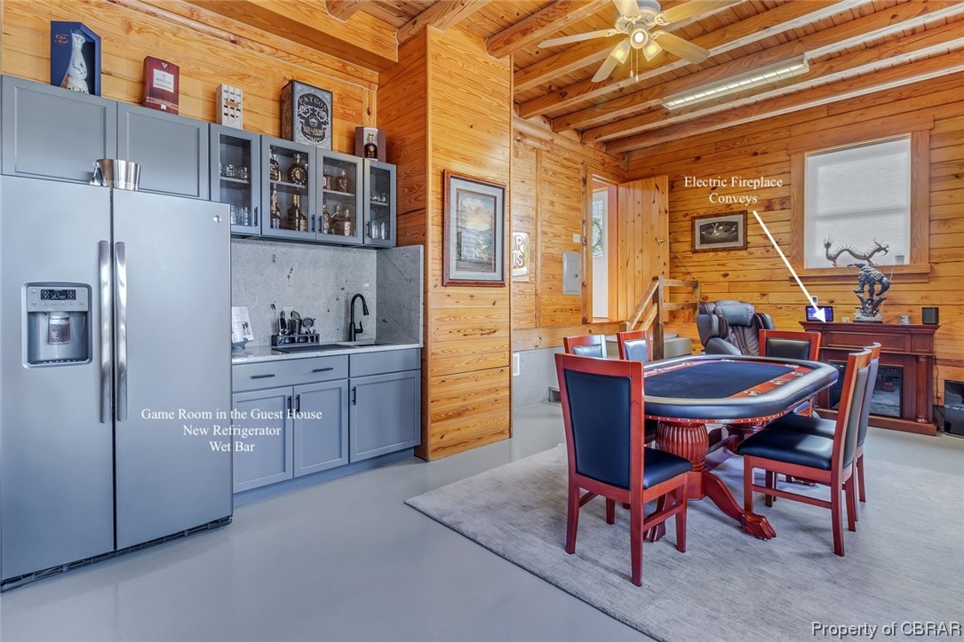 430 Tranquility Road Reedville, VA 22539 - Photo 48 of 50