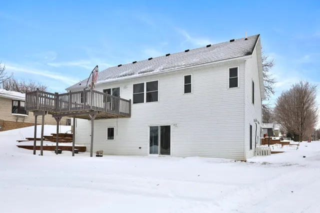 $339,900 | 101 2nd Street, Holdingford, MN 56340