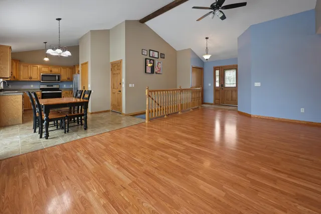 $339,900 | 101 2nd Street, Holdingford, MN 56340