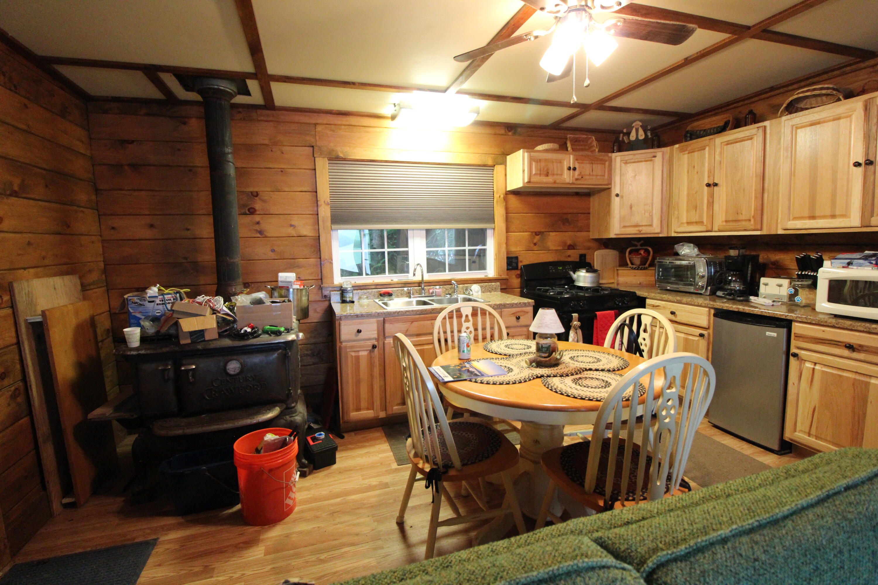 Lot 16.1 Alca Heights Road Oquossoc, ME 04964 - Photo 5 of 48 IMG_5789