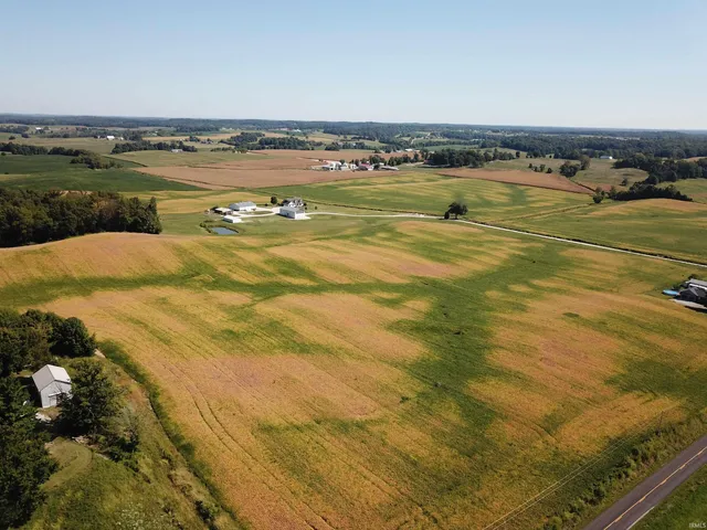 $1,100,000 | 14th Street, Ferdinand, IN 47532