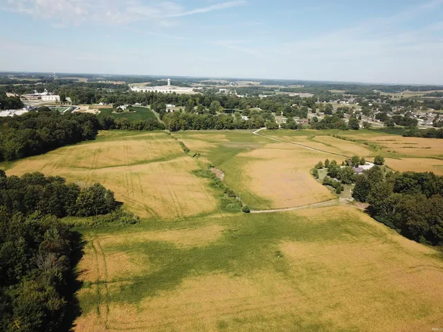 $1,100,000 | 14th Street, Ferdinand, IN 47532