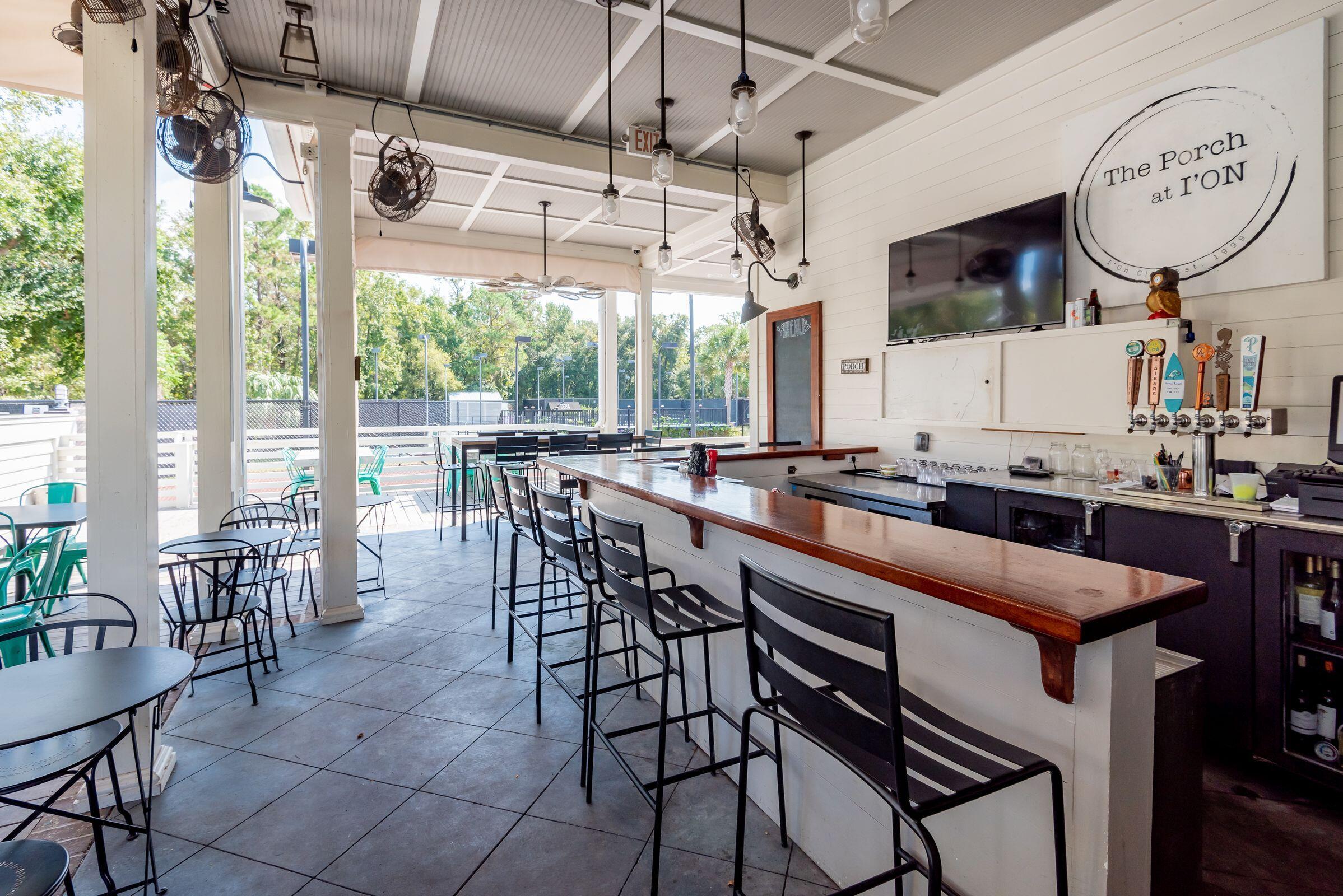 46 Eastlake Road Mount Pleasant, SC 29464 - Photo 73 of 78 The Porch at I'On