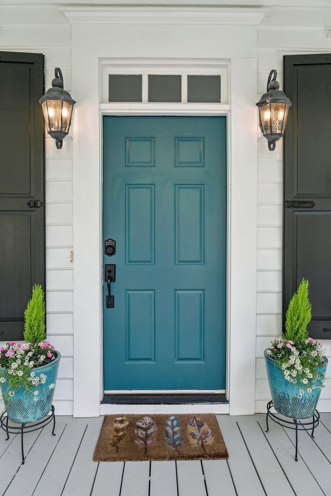 46 Eastlake Road Mount Pleasant, SC 29464 - Photo 8 of 78 Front Door