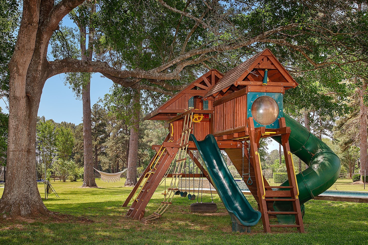 10989 Spell Road Tomball, TX 77375 - Photo 45 of 49