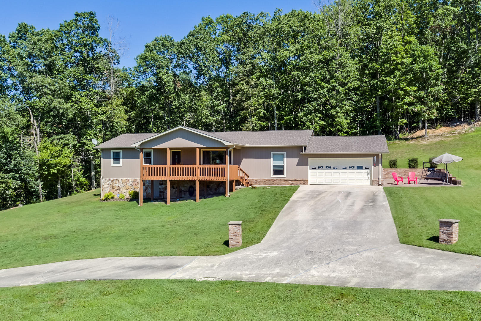 1868 James Ferry Road Kingston, TN 37763 - Photo 1 of 38 01_JamesFerryRoad_1868_Front