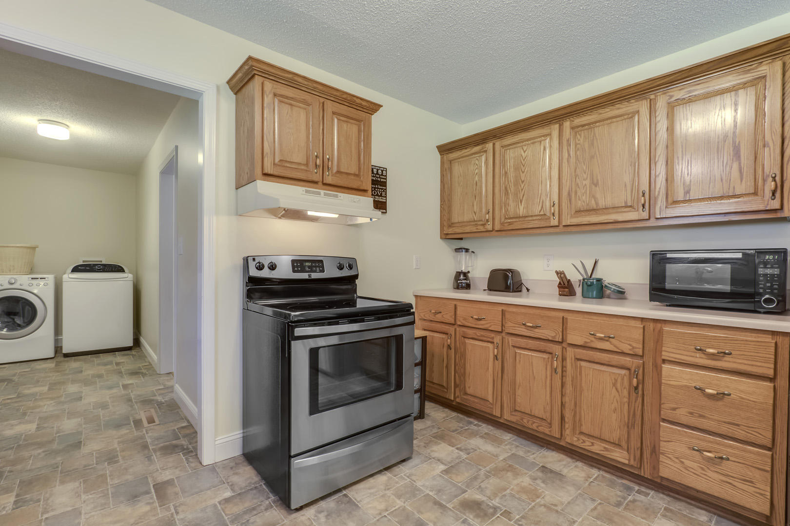 1868 James Ferry Road Kingston, TN 37763 - Photo 12 of 38 13_JamesFerryRoad_1868_Kitchen03