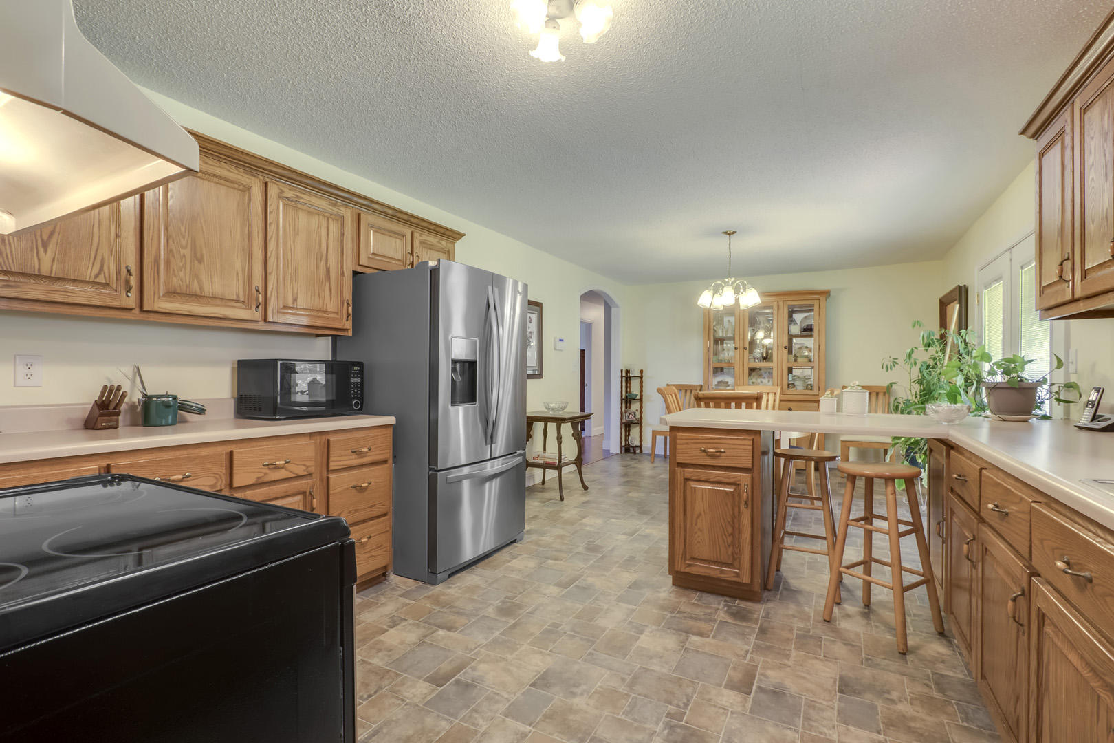 1868 James Ferry Road Kingston, TN 37763 - Photo 17 of 38 18_JamesFerryRoad_1868_Kitchen04