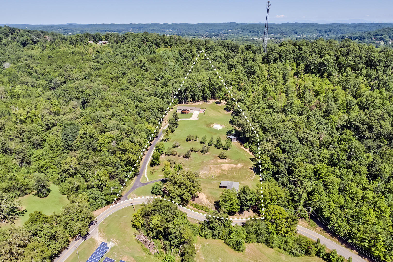 1868 James Ferry Road Kingston, TN 37763 - Photo 36 of 38 37_JamesFerryRoad_1868_PropertyBirdseye_