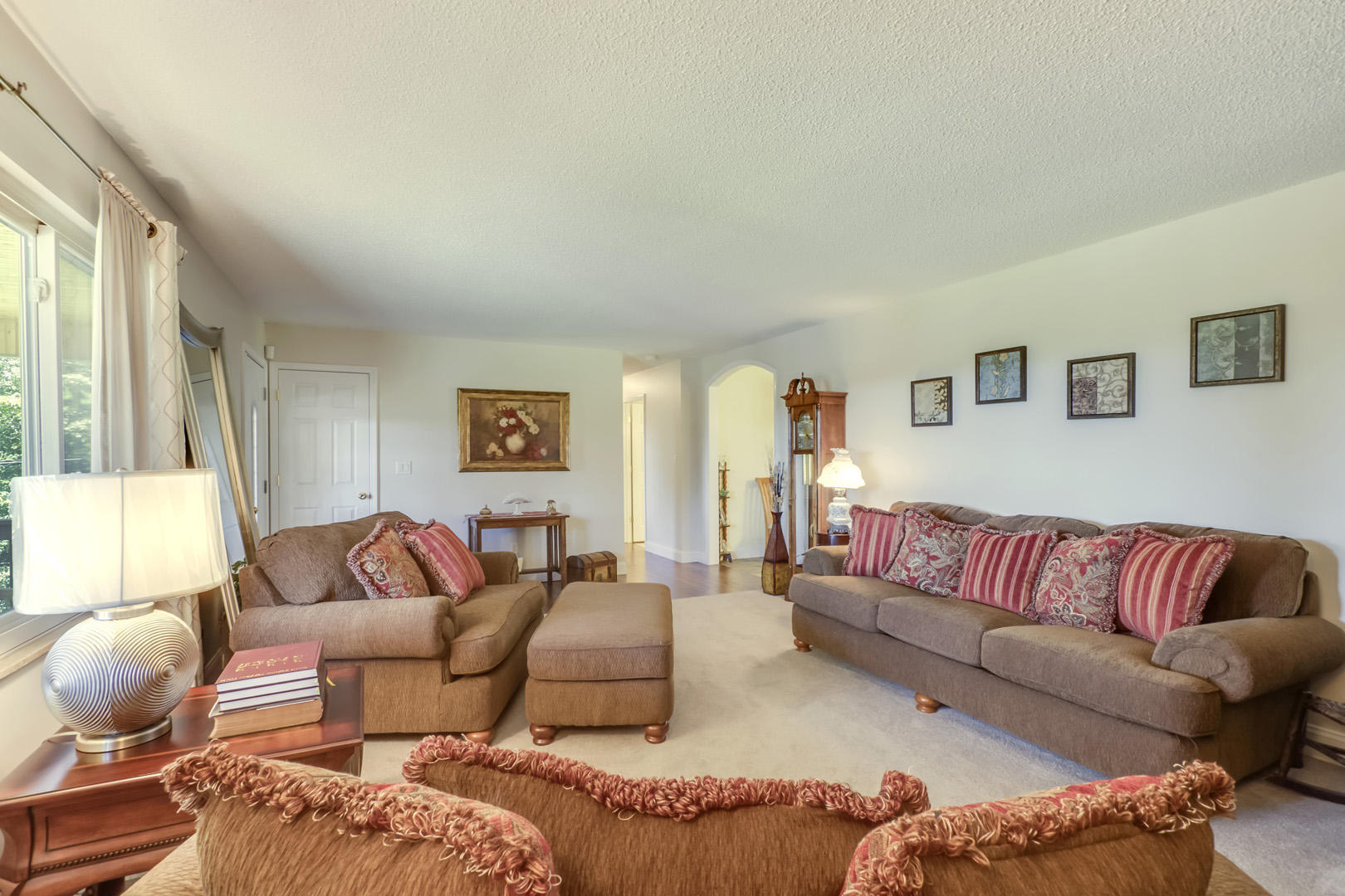 1868 James Ferry Road Kingston, TN 37763 - Photo 6 of 38 07_JamesFerryRoad_1868_Living04