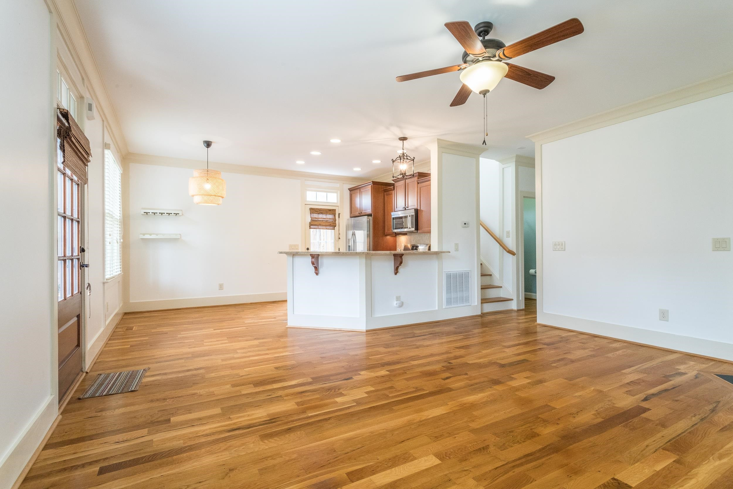 2757 Oberlin Road, Unit 103 Raleigh, NC 27608 - Photo 4 of 14 Photo 5