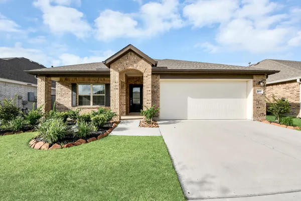 $2,600 | 26631 Castiel Drive, Katy, TX 77493