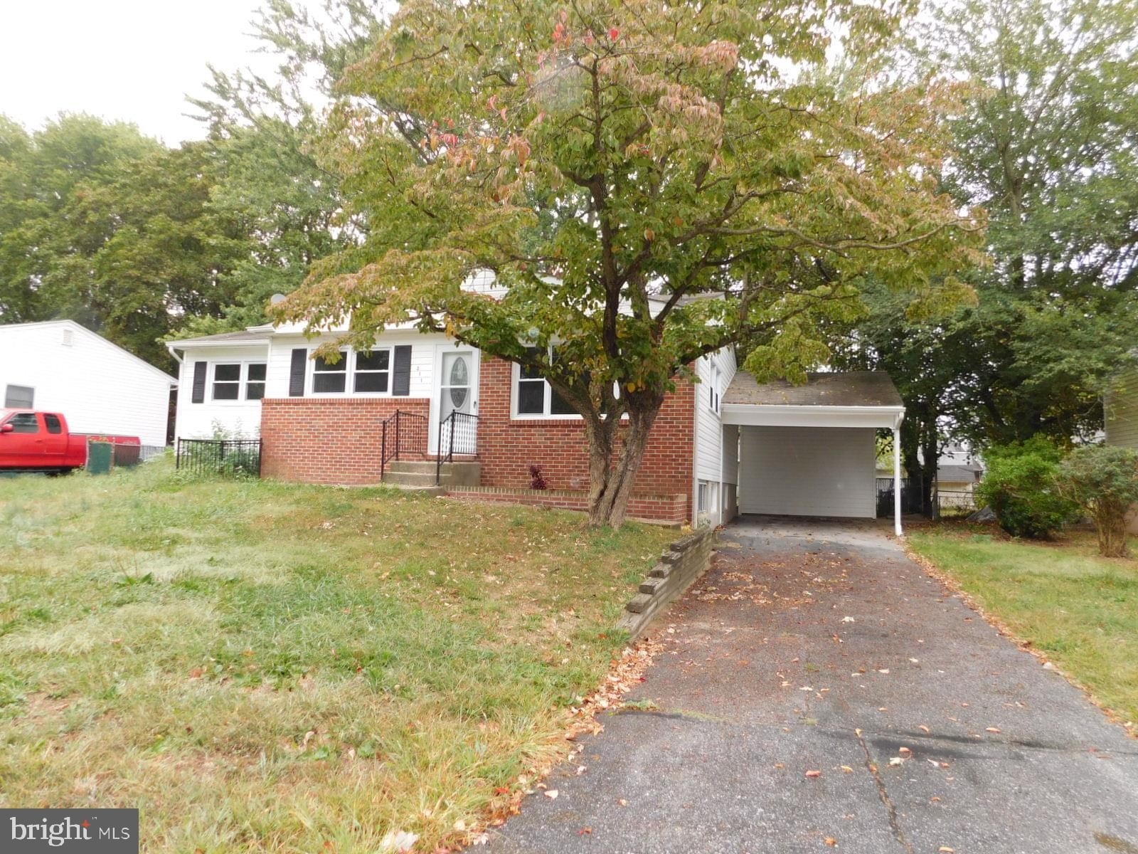 311 David Hall Road Dover, DE 19904 - Photo 1 of 23 Gallery Image 1