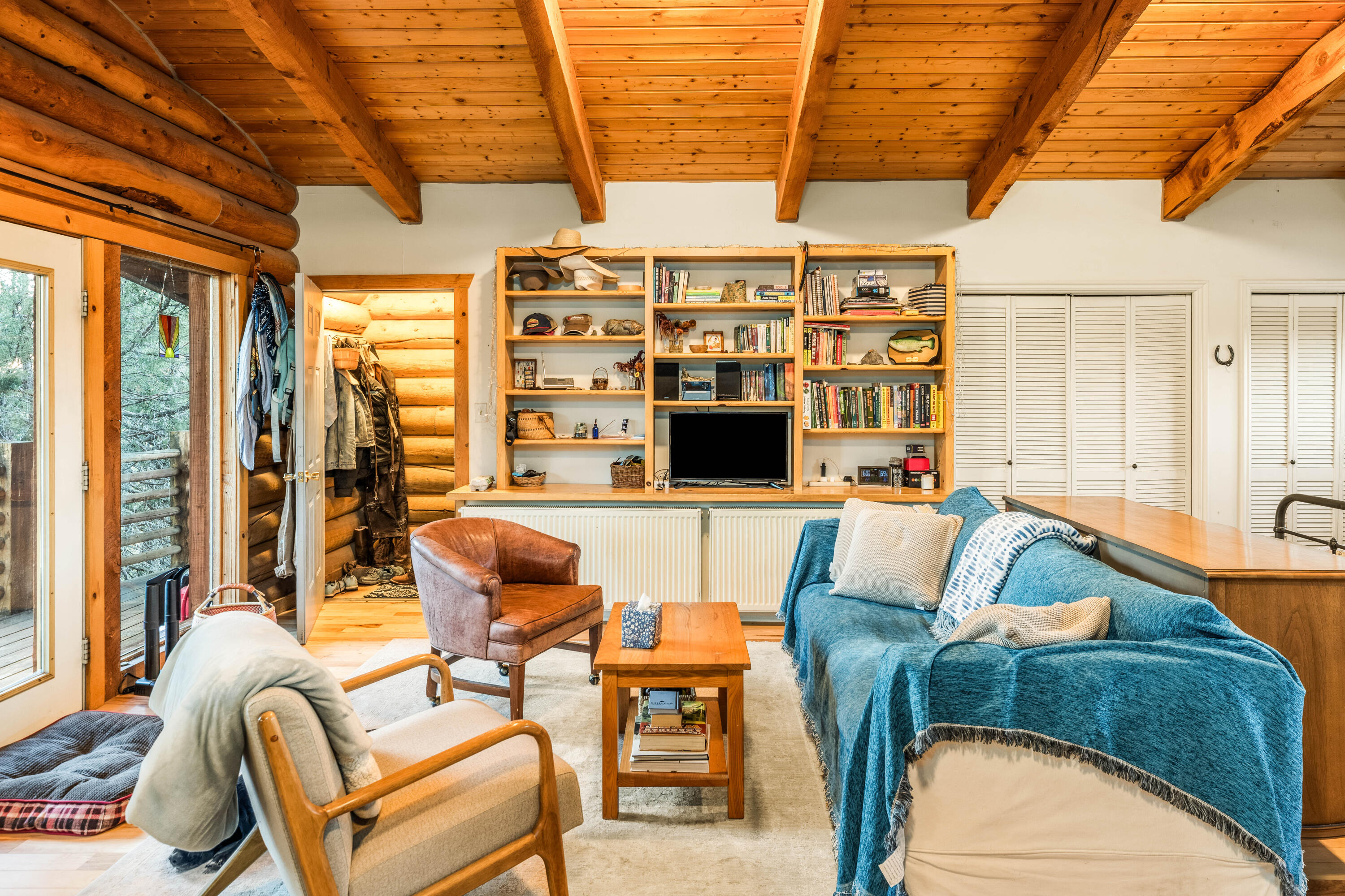747 County Rd V44 Norwood, CO 81423 - Photo 42 of 45 Studio Space