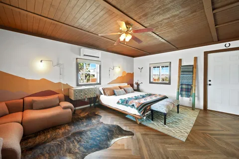 $995,000 | 5177 Roy Rogers Road, Pioneertown, CA 92268