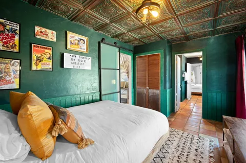 $945,000 | 5177 Roy Rogers Road, Pioneertown, CA 92268