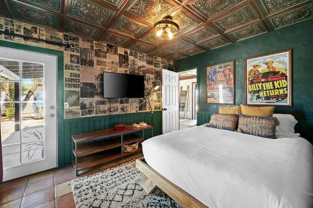 $995,000 | 5177 Roy Rogers Road, Pioneertown, CA 92268