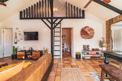 $945,000 | 5177 Roy Rogers Road, Pioneertown, CA 92268