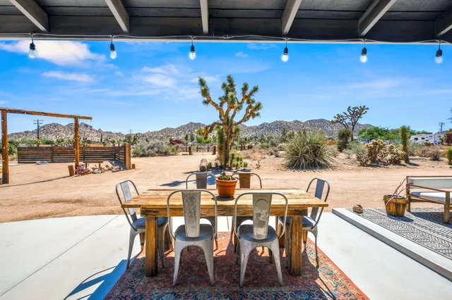$995,000 | 5177 Roy Rogers Road, Pioneertown, CA 92268