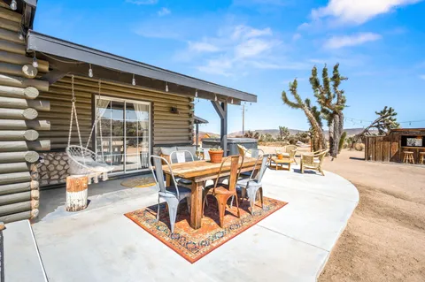 $995,000 | 5177 Roy Rogers Road, Pioneertown, CA 92268