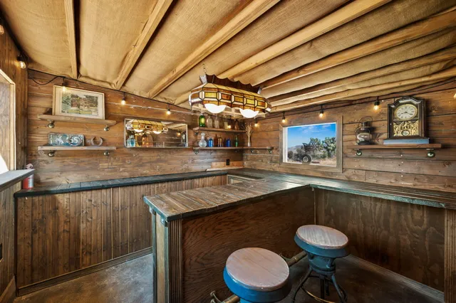 $995,000 | 5177 Roy Rogers Road, Pioneertown, CA 92268