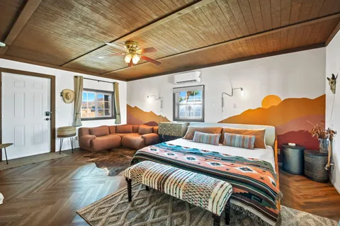 $945,000 | 5177 Roy Rogers Road, Pioneertown, CA 92268