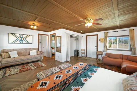 $945,000 | 5177 Roy Rogers Road, Pioneertown, CA 92268