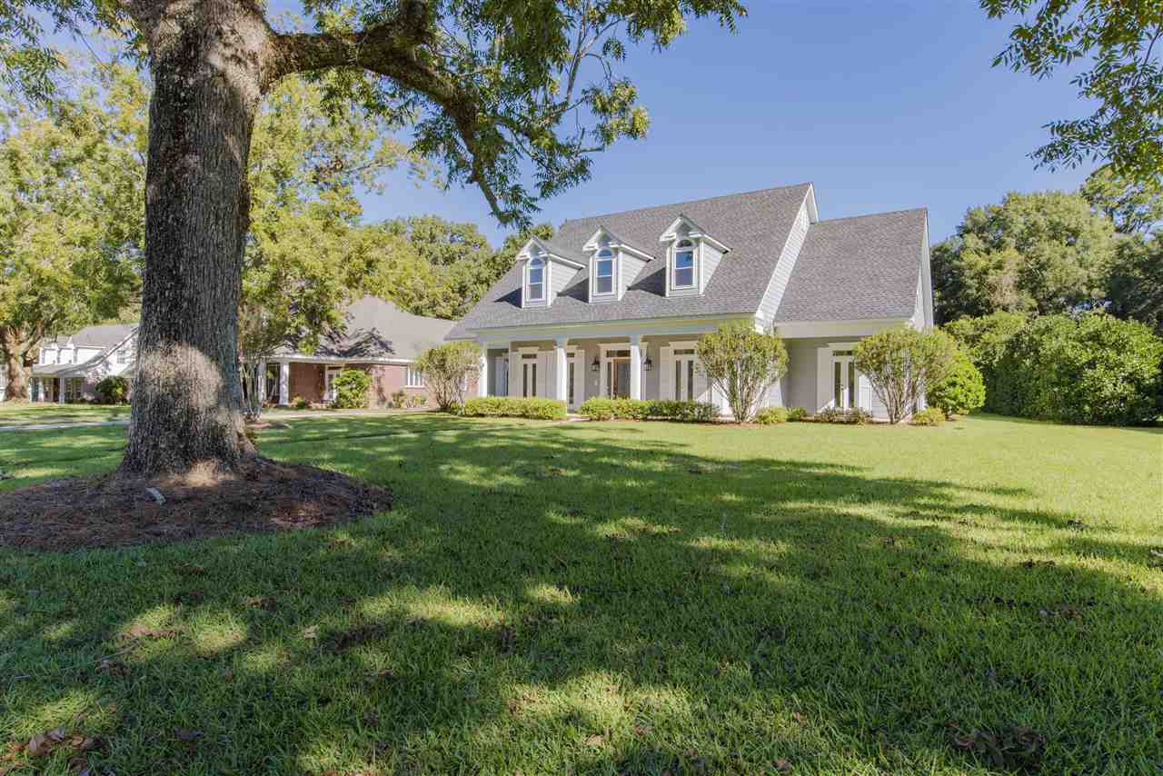 410 Potters Mills Road Daphne, AL 36526 - Photo 2 of 35