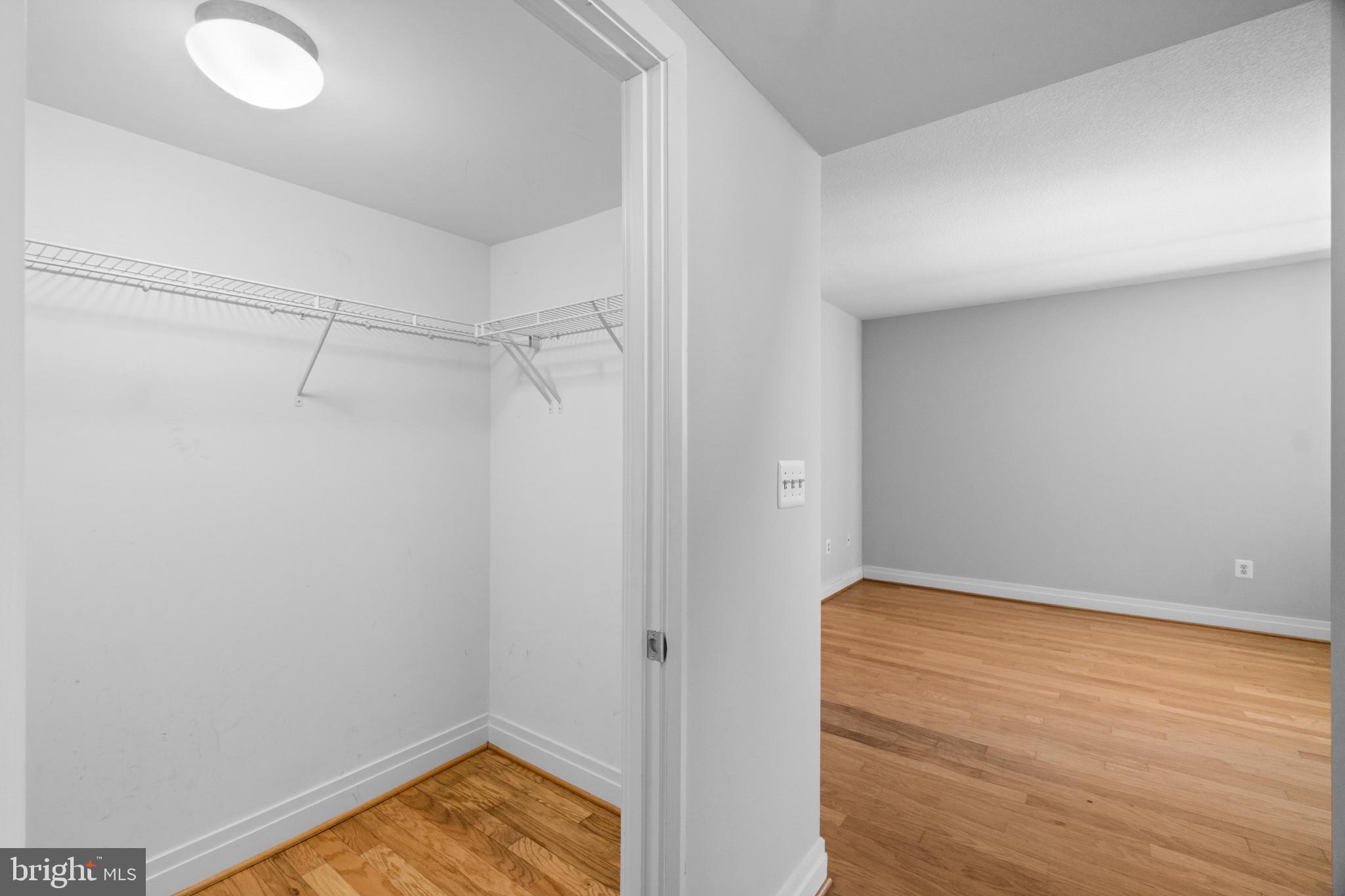 414 Water Street, Unit 1315 Baltimore, MD 21202 - Photo 19 of 30 a view of small space